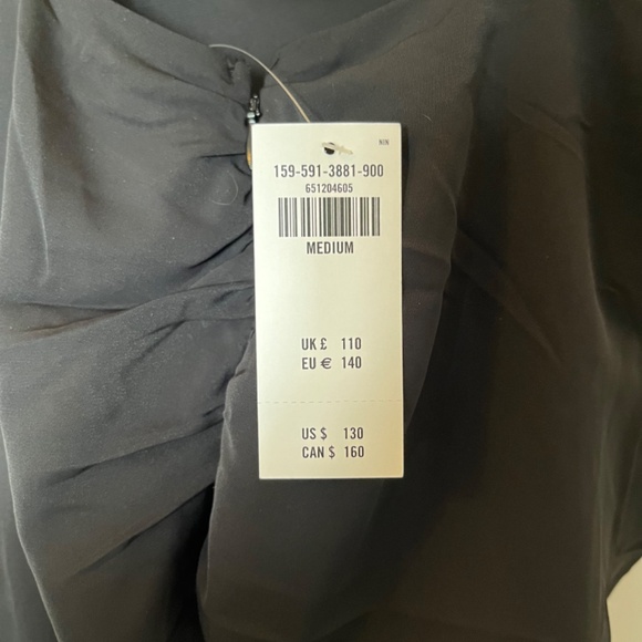 NWT Abercrombie dress - Picture 3 of 4